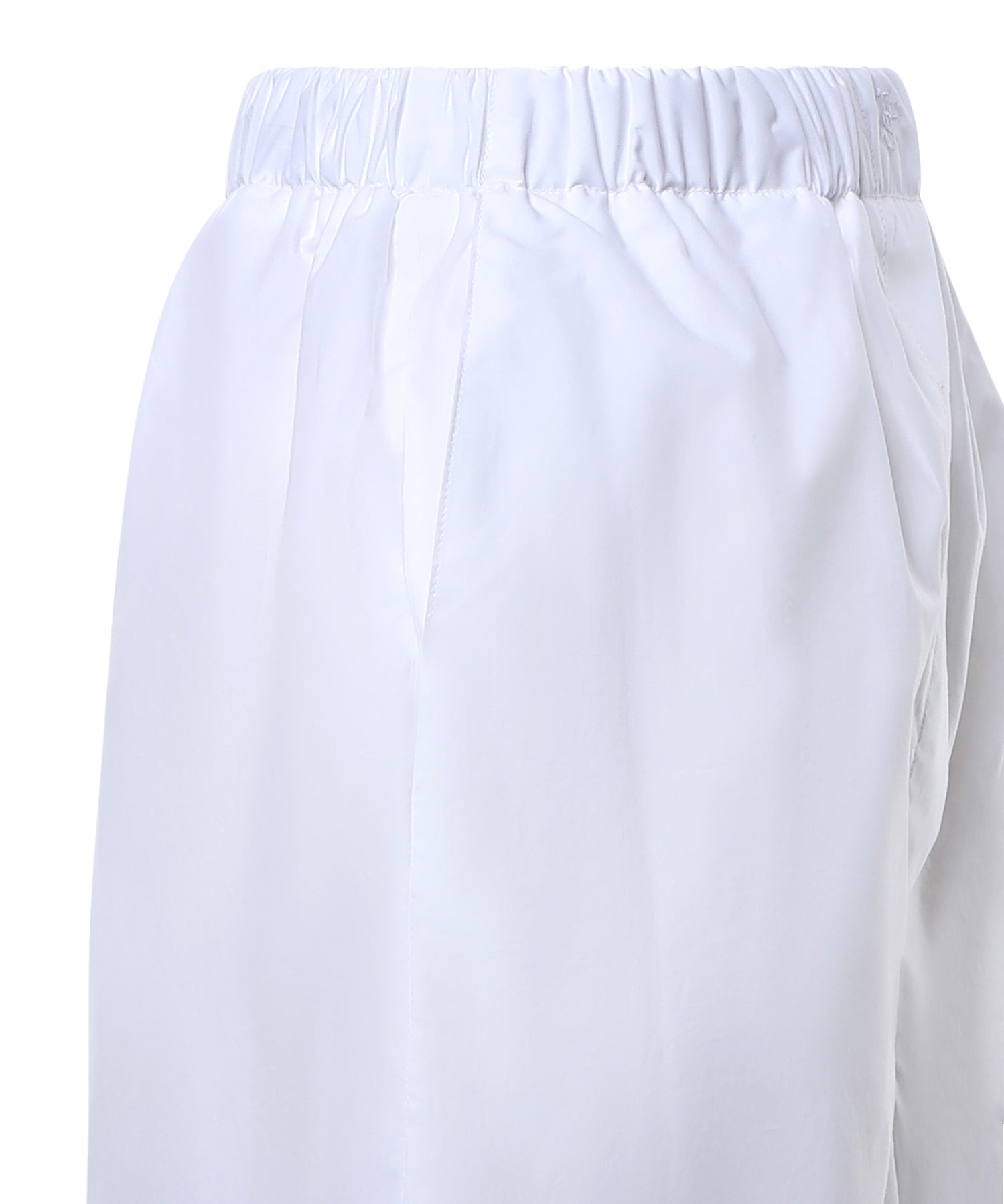 Boxer Lui in cotone<BR/> SHFS064690000  THE FRANKIE SHOP 