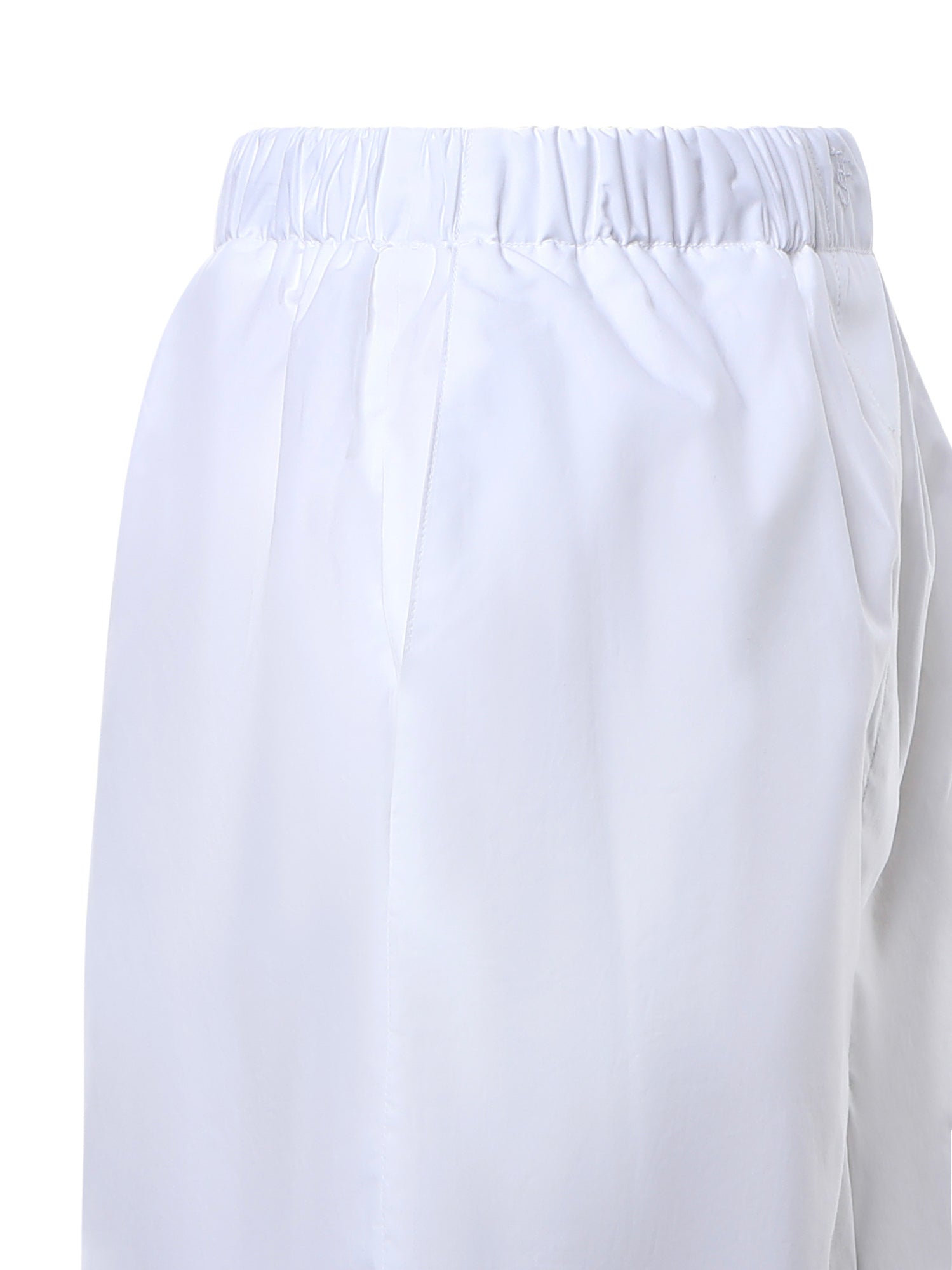 Boxer Lui in cotone<BR/> SHFS064690000  THE FRANKIE SHOP 