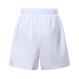 Boxer Lui in cotone<BR/> SHFS064690000  THE FRANKIE SHOP 