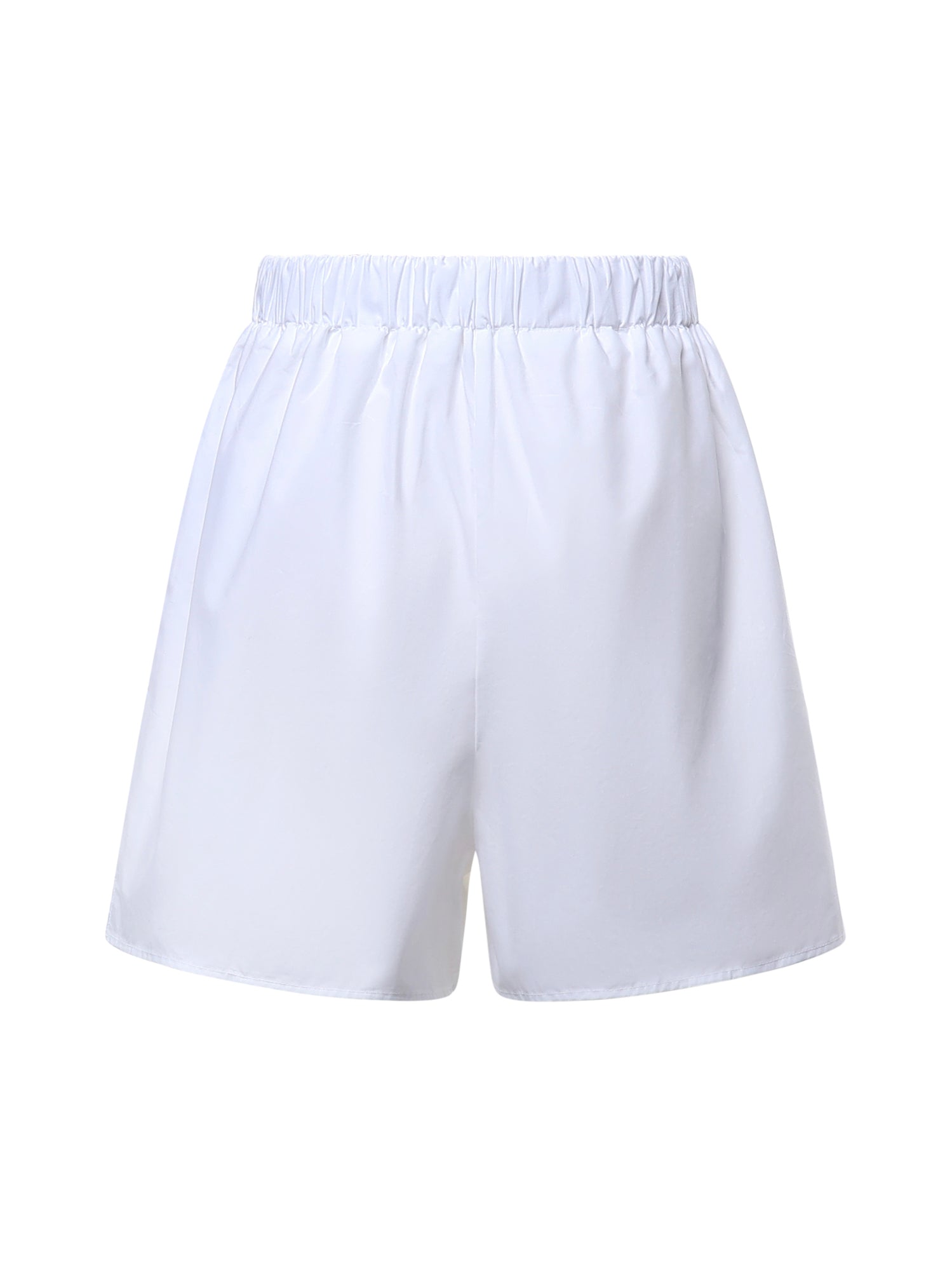 Boxer Lui in cotone<BR/> SHFS064690000  THE FRANKIE SHOP 