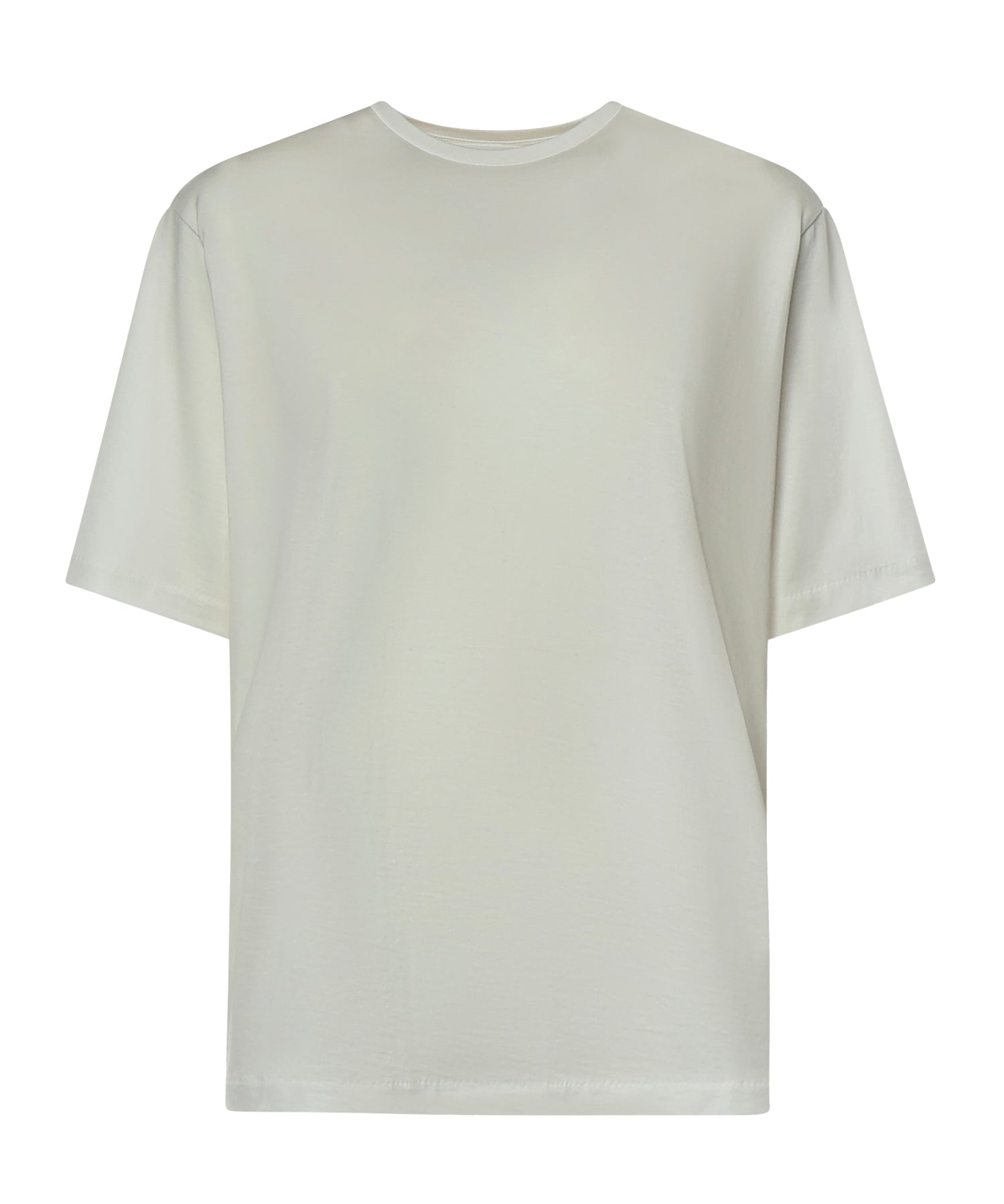 T-shirt Harper in cotone TSFS044270050  THE FRANKIE SHOP 