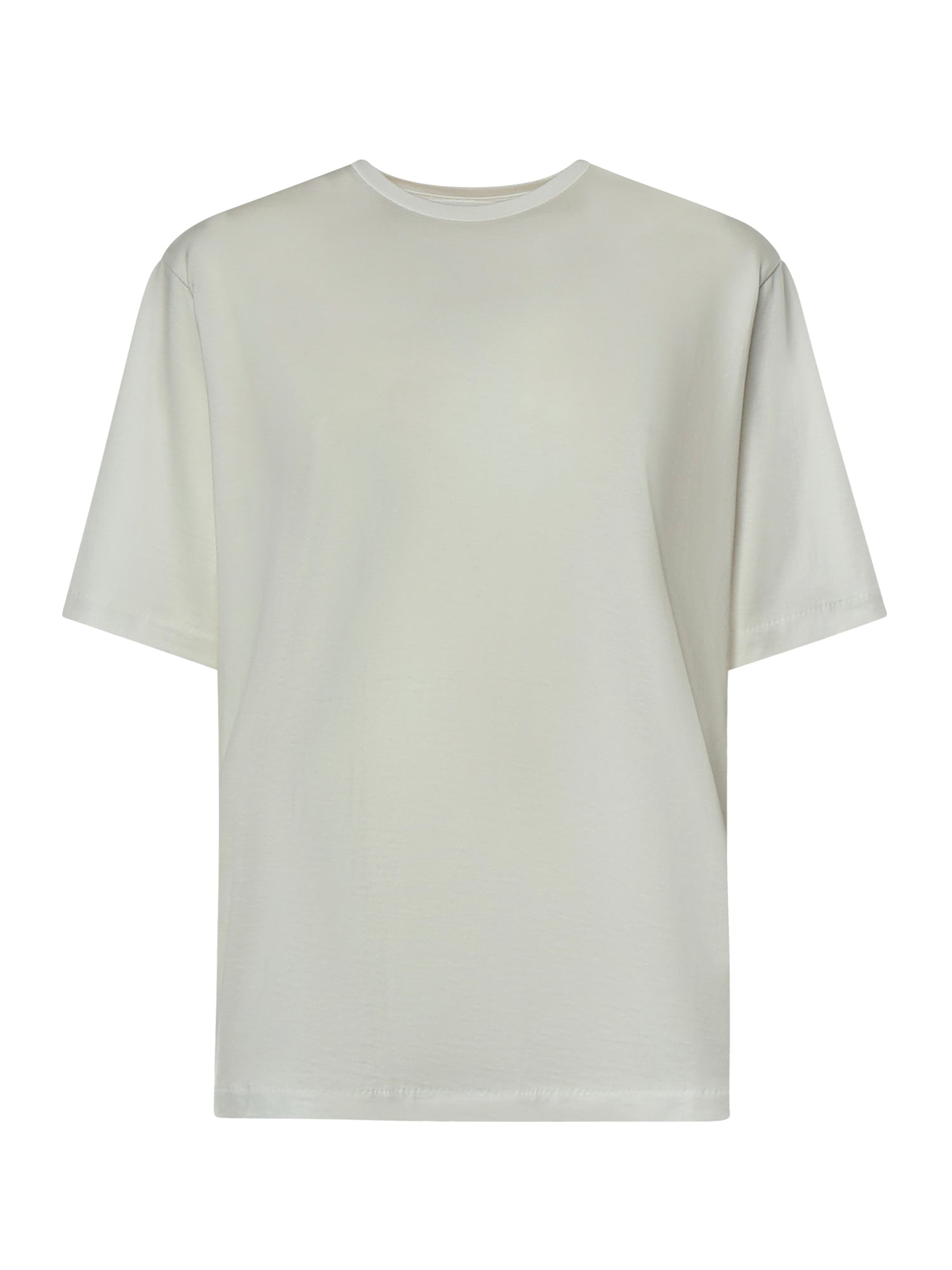 T-shirt Harper in cotone TSFS044270050  THE FRANKIE SHOP 