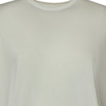 T-shirt Harper in cotone TSFS044270050  THE FRANKIE SHOP 