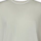T-shirt Harper in cotone TSFS044270050  THE FRANKIE SHOP 