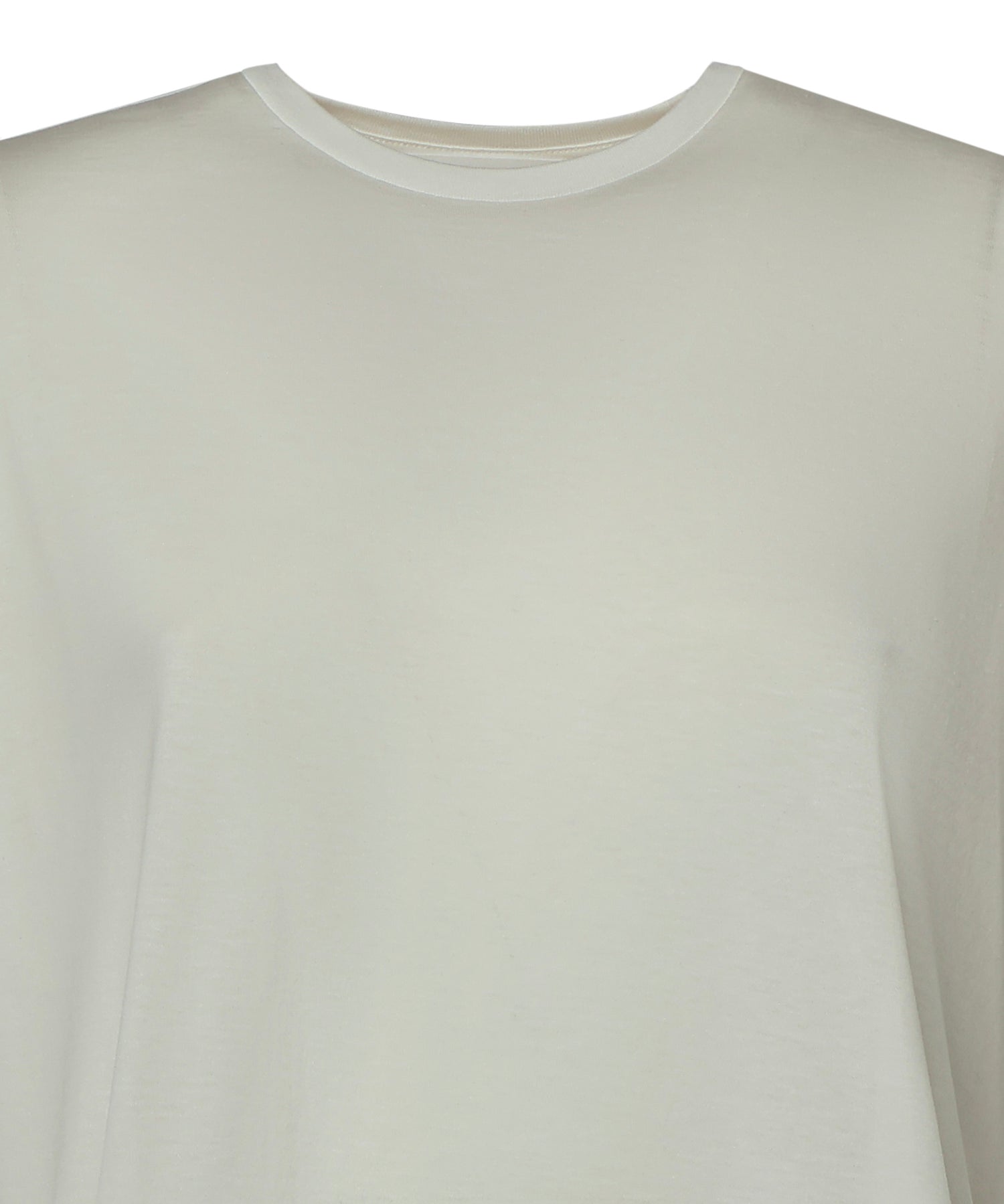 T-shirt Harper in cotone TSFS044270050  THE FRANKIE SHOP 