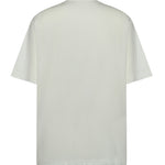 T-shirt Harper in cotone TSFS044270050  THE FRANKIE SHOP 