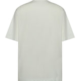 T-shirt Harper in cotone TSFS044270050  THE FRANKIE SHOP 