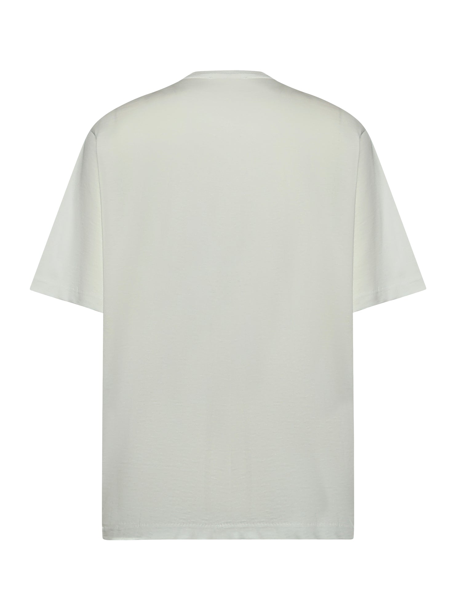 T-shirt Harper in cotone TSFS044270050  THE FRANKIE SHOP 