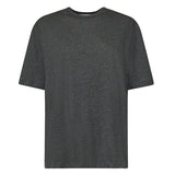 T-shirt Harper in cotone TSFS044321340  THE FRANKIE SHOP 