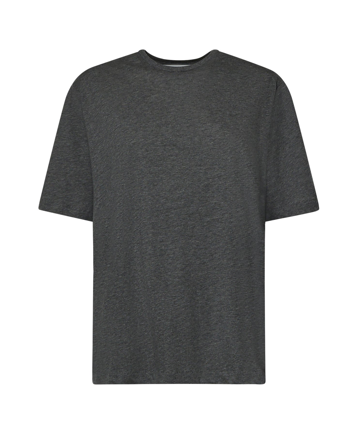 T-shirt Harper in cotone TSFS044321340  THE FRANKIE SHOP 
