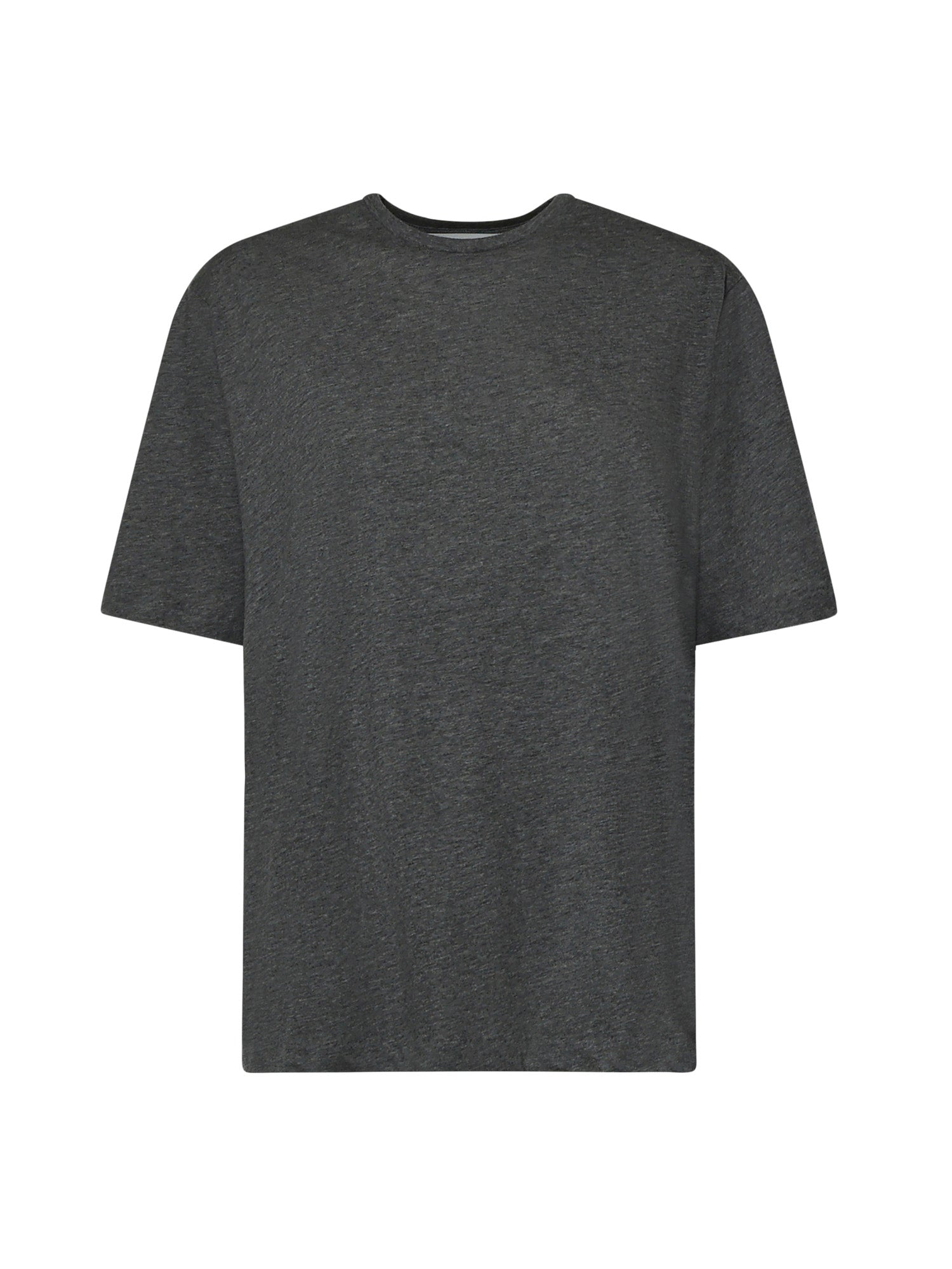 T-shirt Harper in cotone TSFS044321340  THE FRANKIE SHOP 