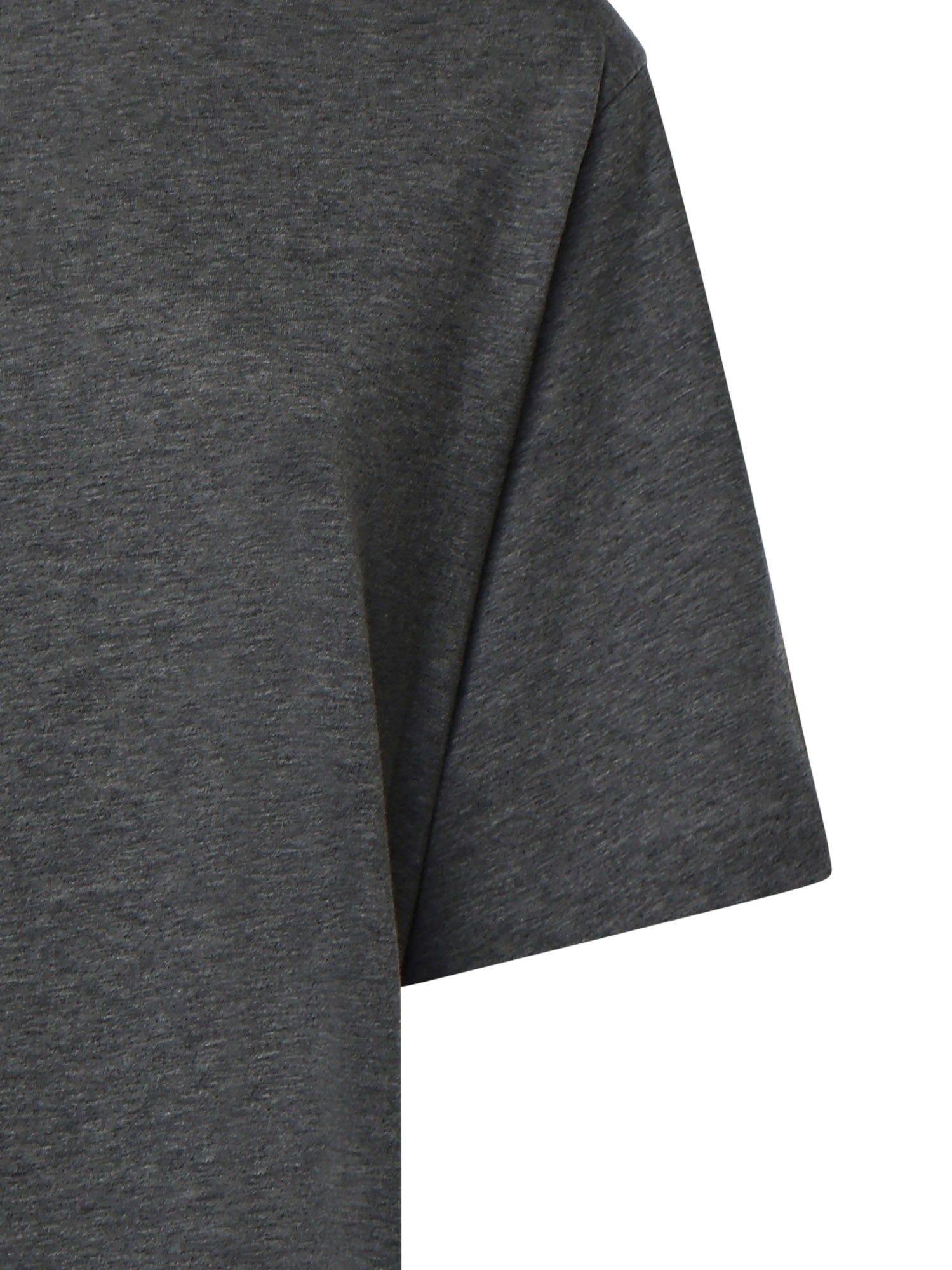 T-shirt Harper in cotone TSFS044321340  THE FRANKIE SHOP 