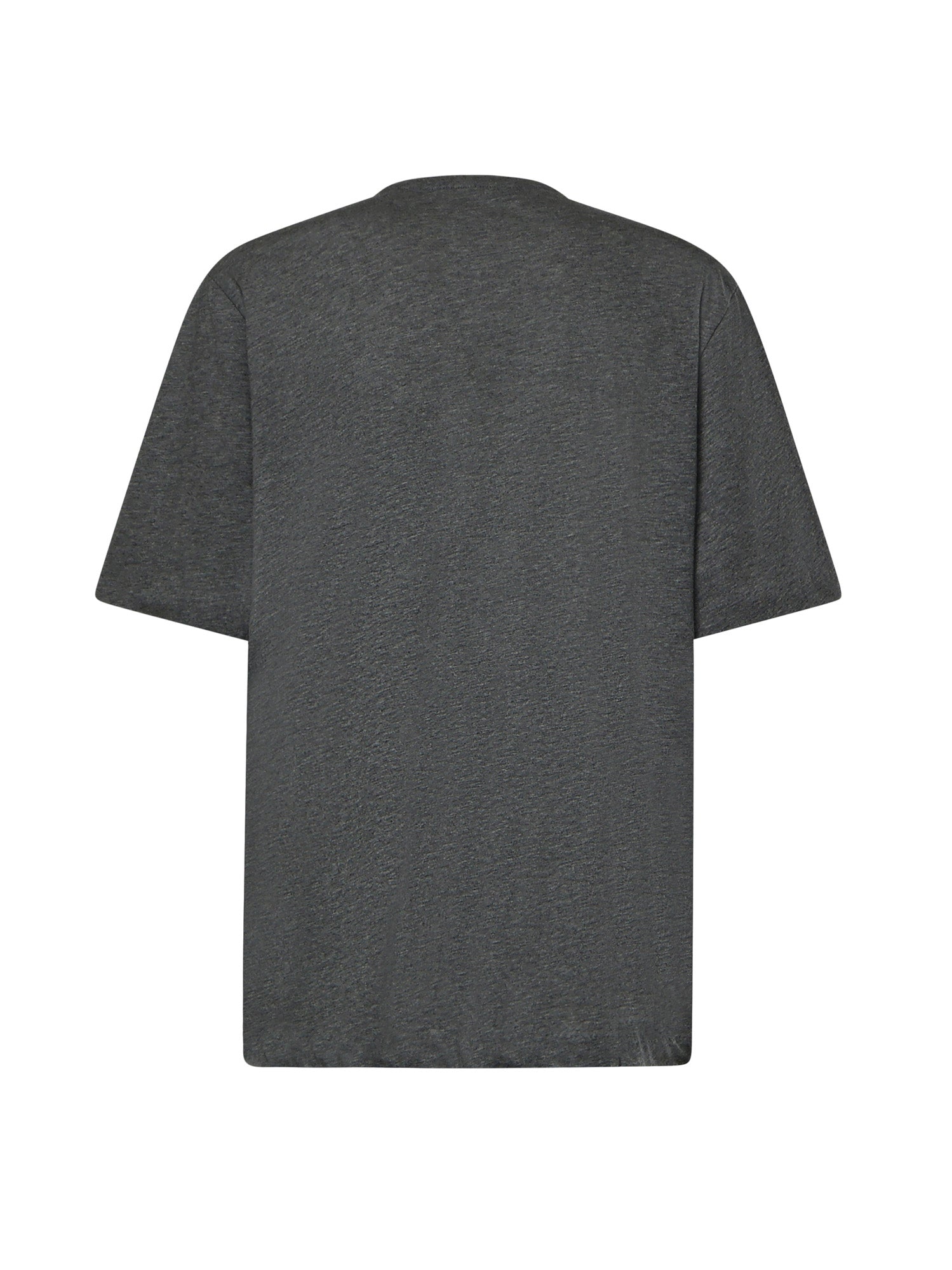 T-shirt Harper in cotone TSFS044321340  THE FRANKIE SHOP 