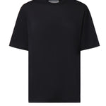 T-shirt Harper in cotone TSFS044371000  THE FRANKIE SHOP 