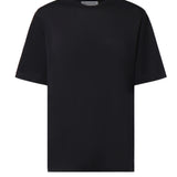 T-shirt Harper in cotone TSFS044371000  THE FRANKIE SHOP 