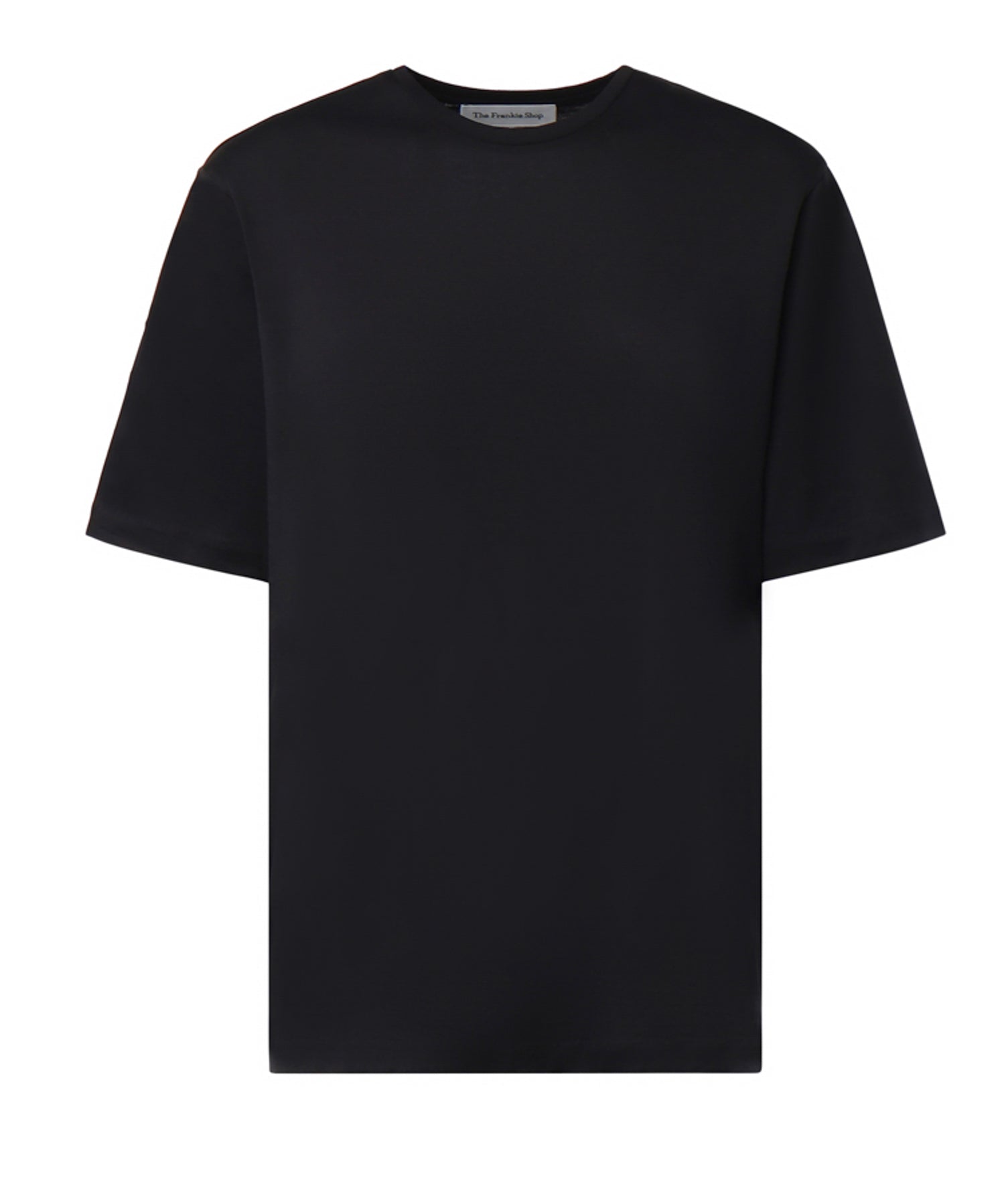 T-shirt Harper in cotone TSFS044371000  THE FRANKIE SHOP 