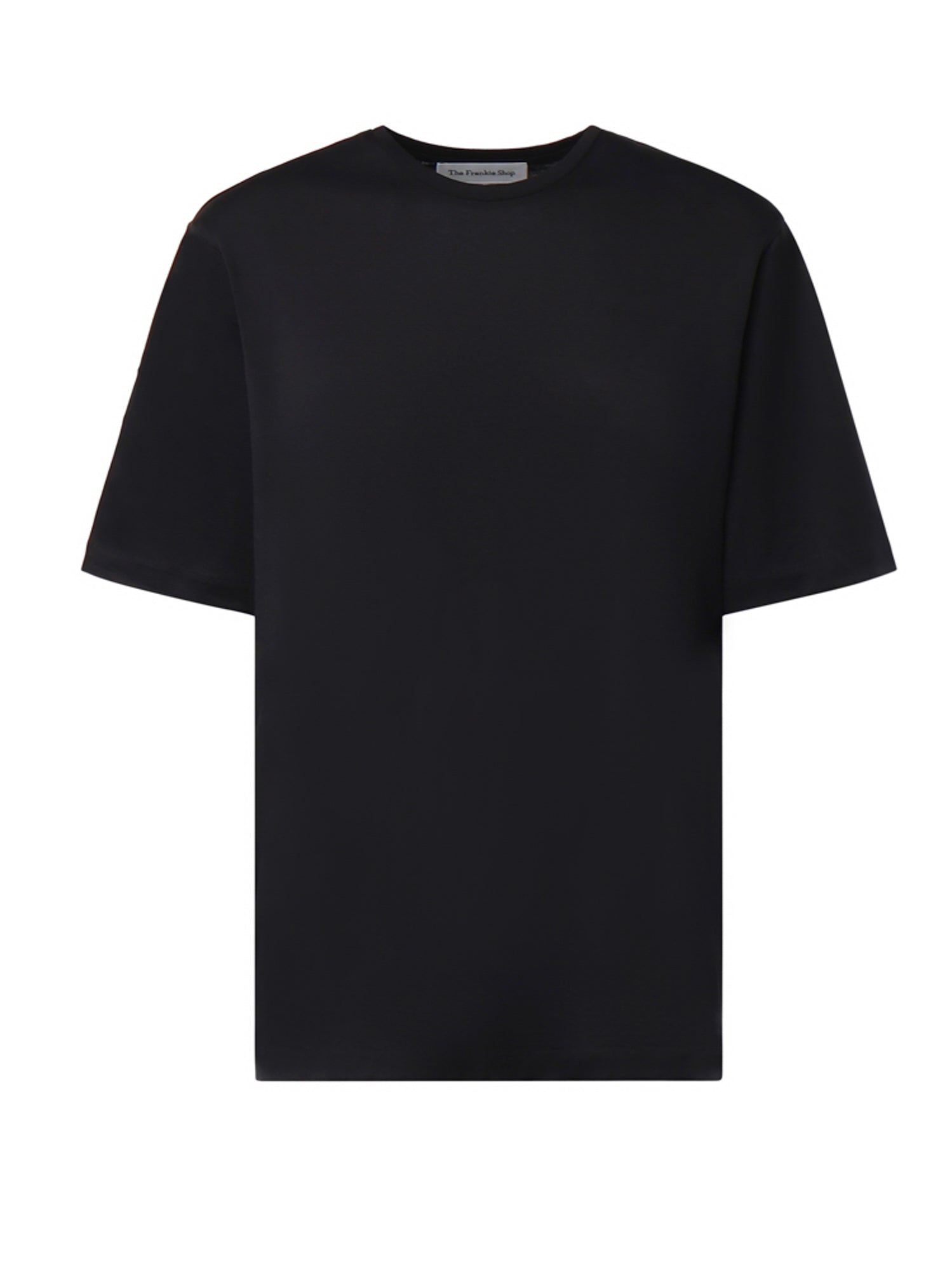 T-shirt Harper in cotone TSFS044371000  THE FRANKIE SHOP 