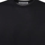 T-shirt Harper in cotone TSFS044371000  THE FRANKIE SHOP 