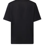 T-shirt Harper in cotone TSFS044371000  THE FRANKIE SHOP 