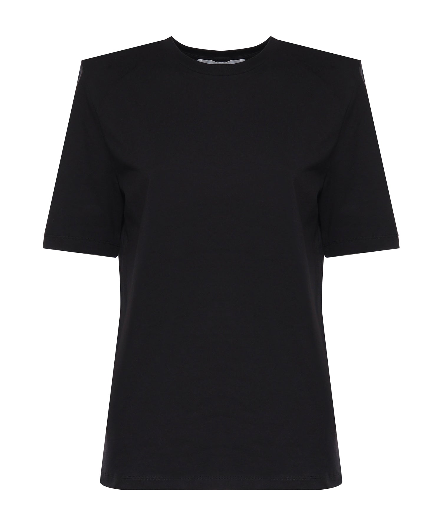 T-shirt Carrington in cotone TSFS21180100  THE FRANKIE SHOP 