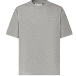 T-shirt Scoob boxy in misto cotone TSFS21808107  THE FRANKIE SHOP 