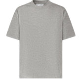 T-shirt Scoob boxy in misto cotone TSFS21808107  THE FRANKIE SHOP 