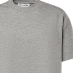T-shirt Scoob boxy in misto cotone TSFS21808107  THE FRANKIE SHOP 