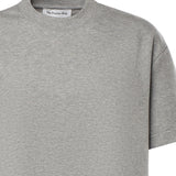 T-shirt Scoob boxy in misto cotone TSFS21808107  THE FRANKIE SHOP 
