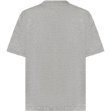 T-shirt Scoob boxy in misto cotone TSFS21808107  THE FRANKIE SHOP 