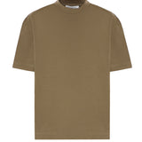 T-shirt Scoob Boxy TSFS21810417  THE FRANKIE SHOP 