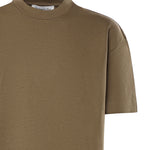 T-shirt Scoob Boxy TSFS21810417  THE FRANKIE SHOP 