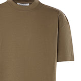 T-shirt Scoob Boxy TSFS21810417  THE FRANKIE SHOP 