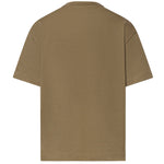 T-shirt Scoob Boxy TSFS21810417  THE FRANKIE SHOP 