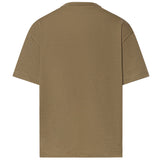 T-shirt Scoob Boxy TSFS21810417  THE FRANKIE SHOP 