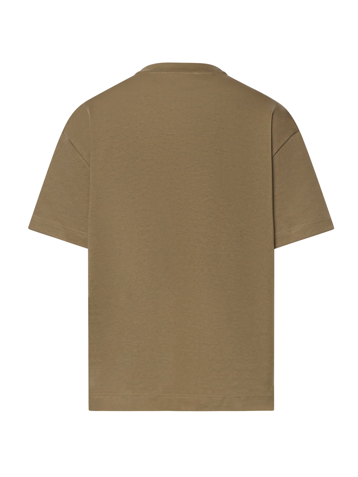 T-shirt Scoob Boxy TSFS21810417  THE FRANKIE SHOP 