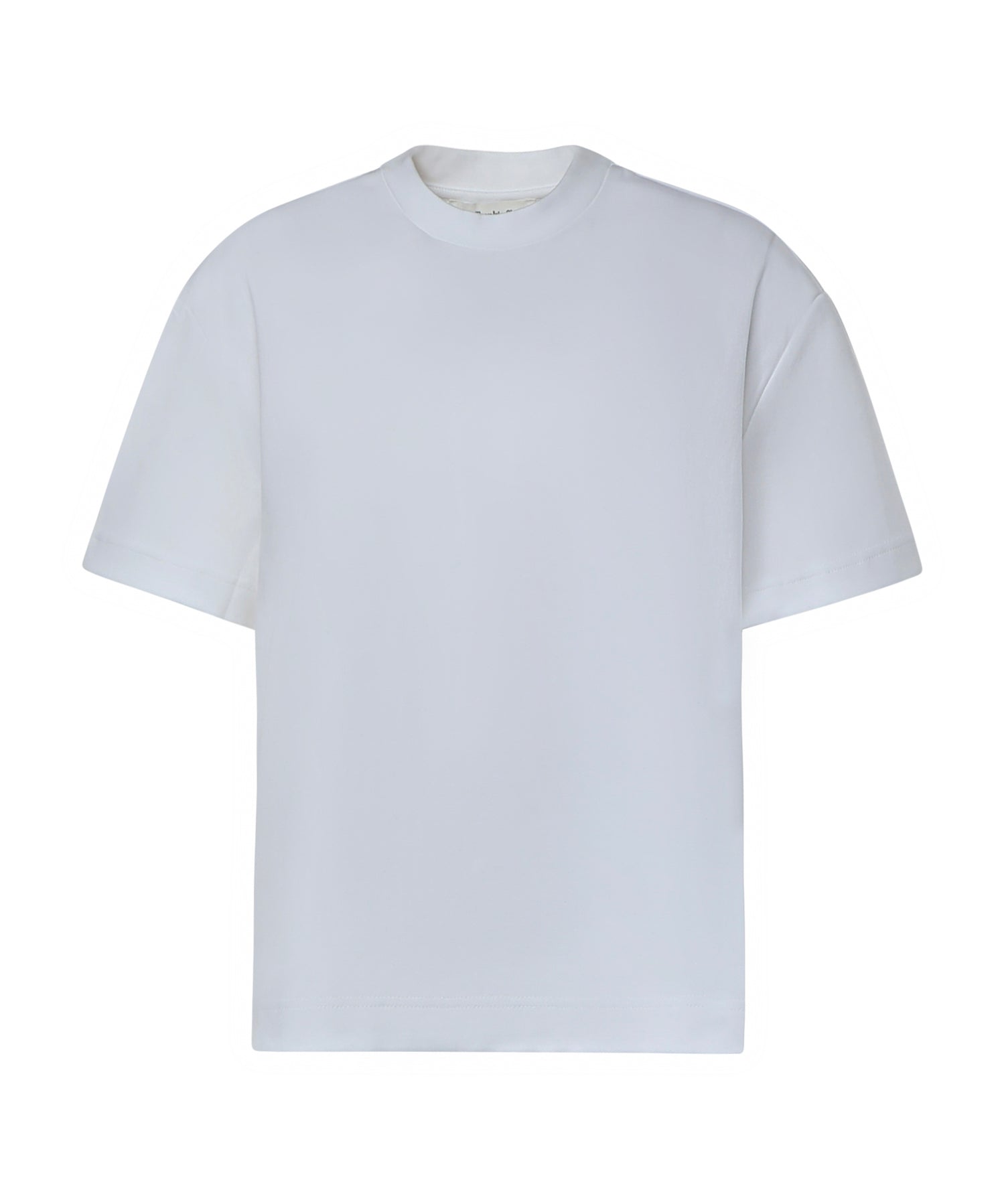T-shirt Scoob in misto cotone TSFS21811000  THE FRANKIE SHOP 