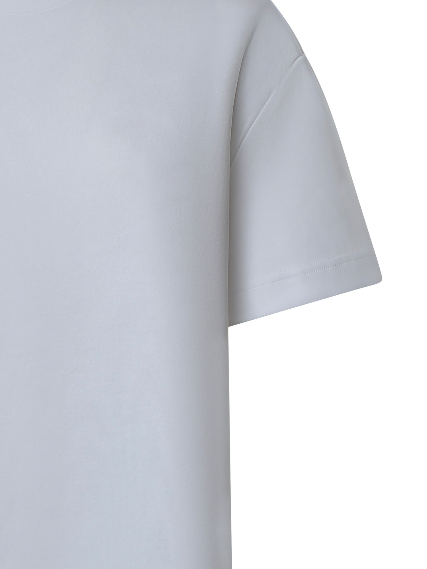 T-shirt Scoob in misto cotone TSFS21811000  THE FRANKIE SHOP 
