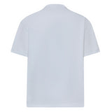 T-shirt Scoob in misto cotone TSFS21811000  THE FRANKIE SHOP 