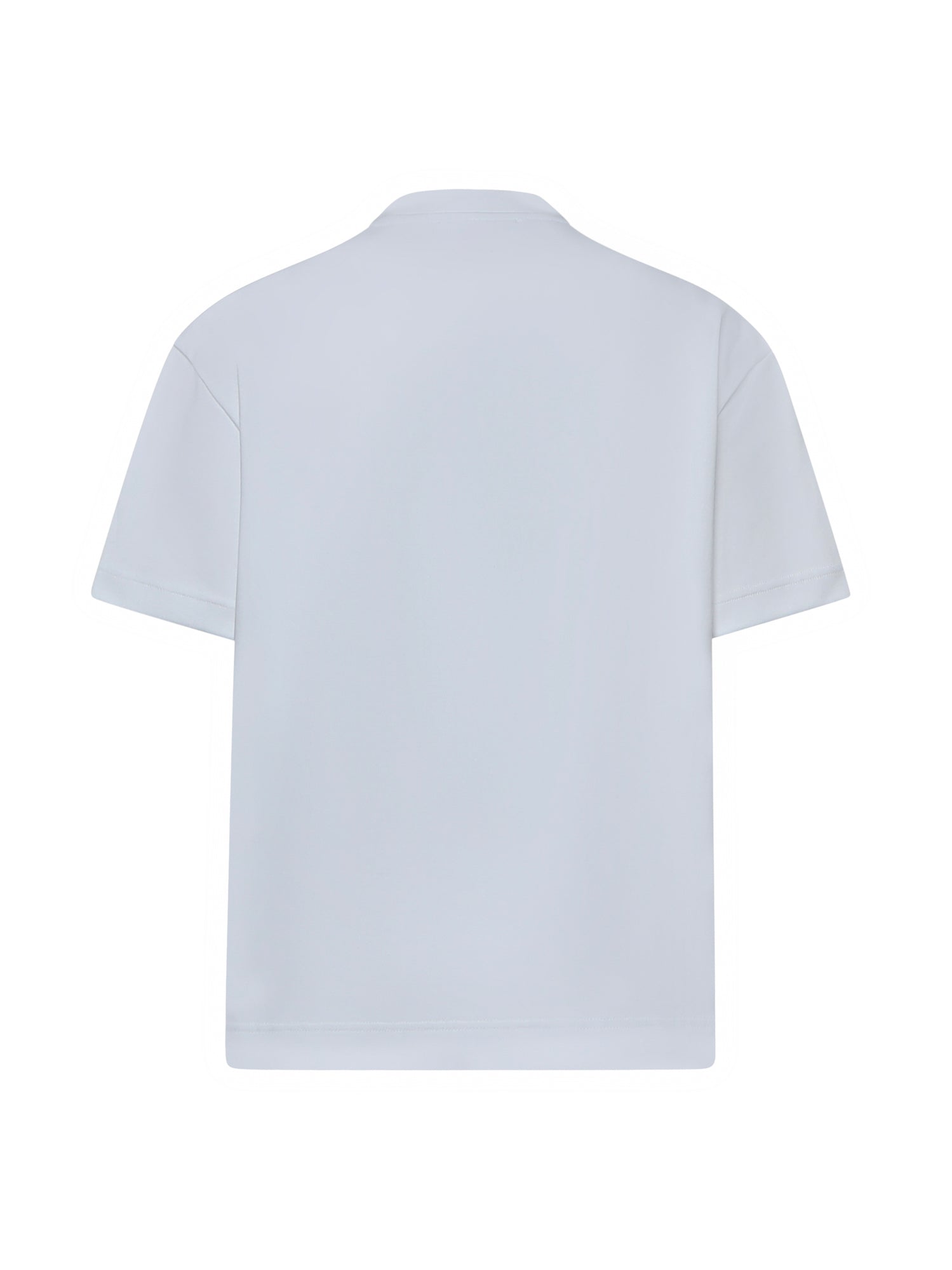 T-shirt Scoob in misto cotone TSFS21811000  THE FRANKIE SHOP 