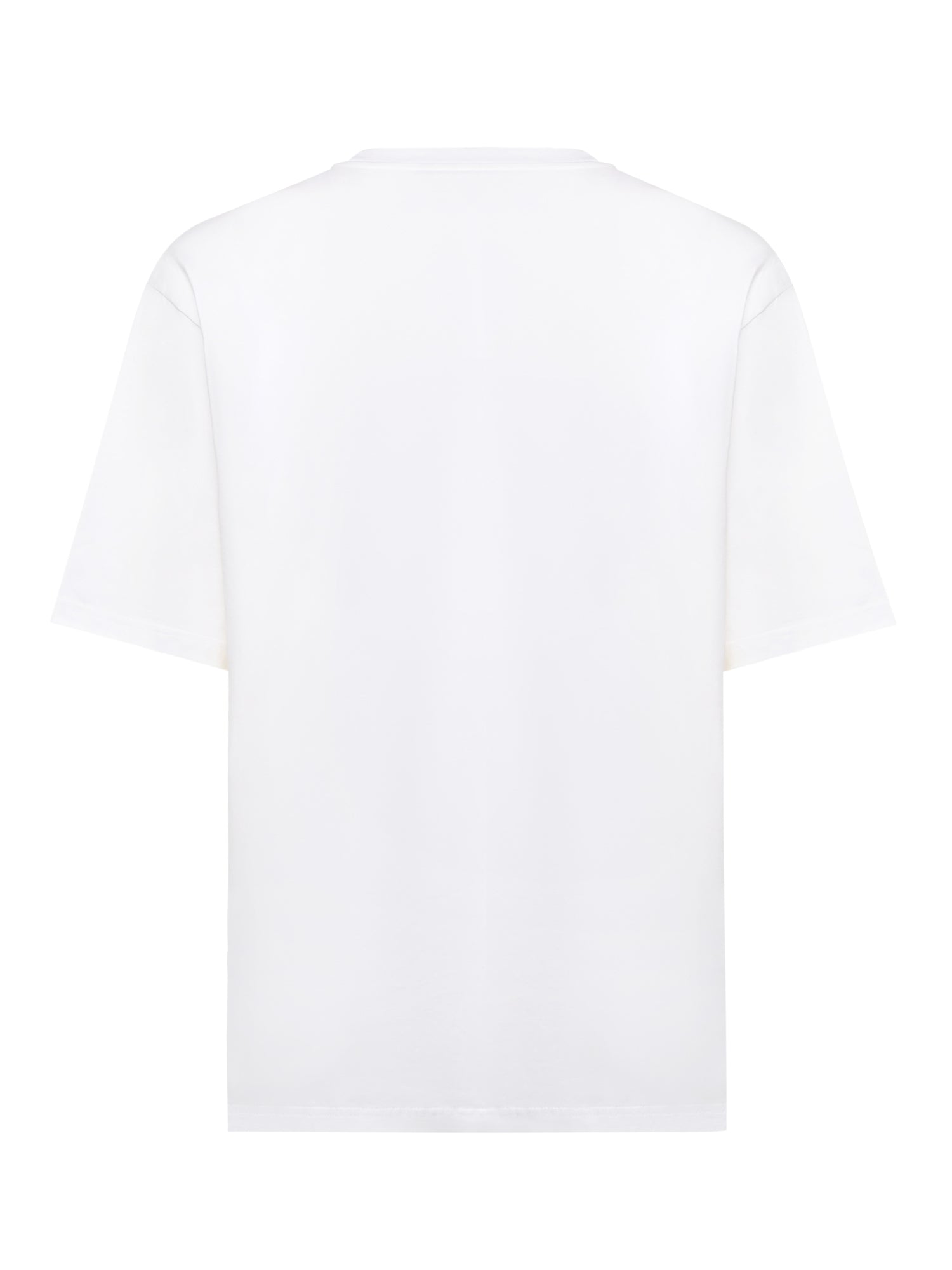 T-shirt con logo NF0A87NRFN41  THE NORTH FACE 