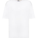 T-shirt con logo NF0A87NRFN41  THE NORTH FACE 