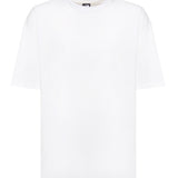 T-shirt con logo NF0A87NRFN41  THE NORTH FACE 