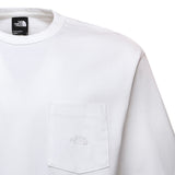 T-shirt dome relaxed pocket NF0A8DYPFN41  THE NORTH FACE 