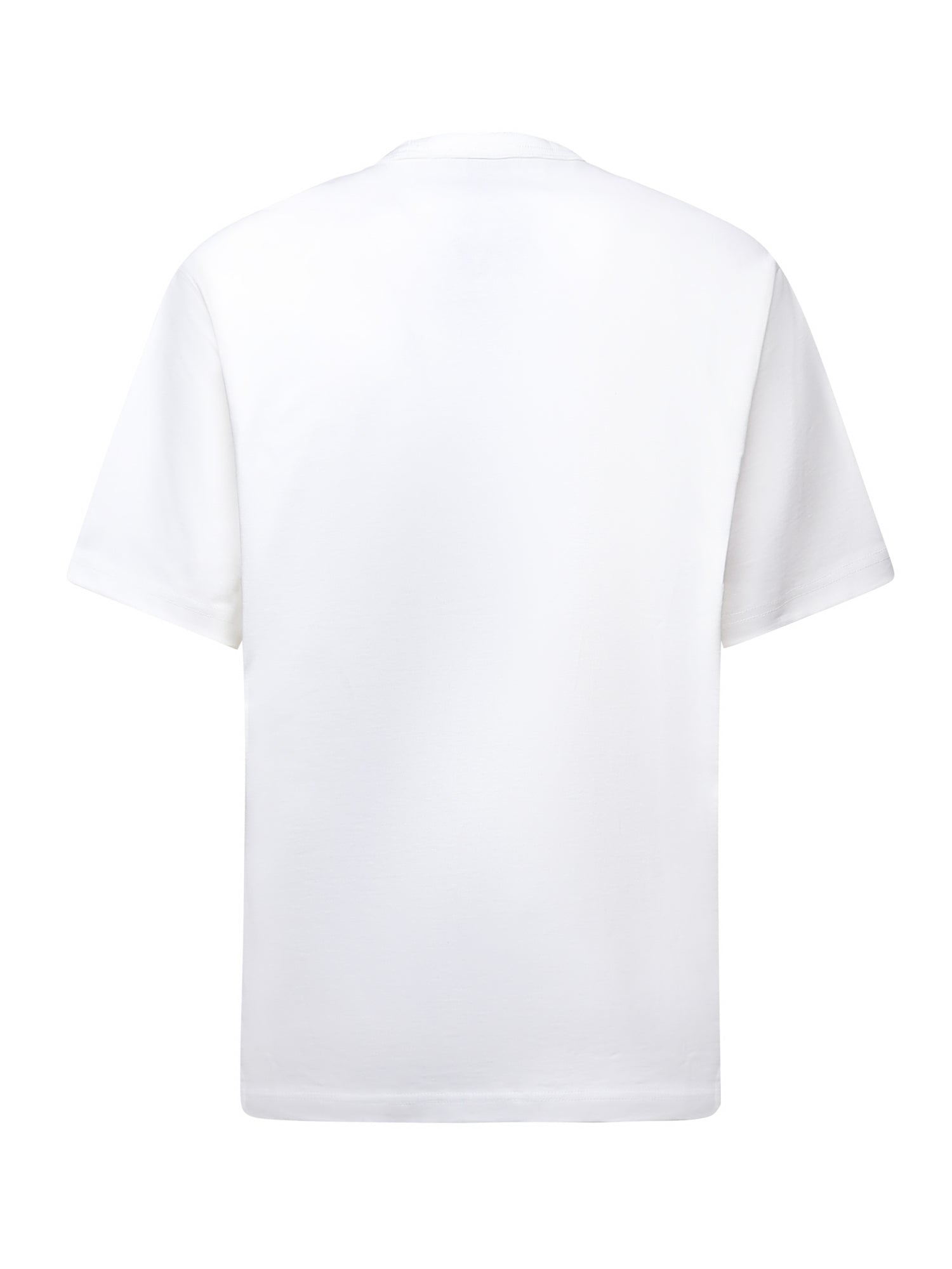 T-shirt dome relaxed pocket NF0A8DYPFN41  THE NORTH FACE 