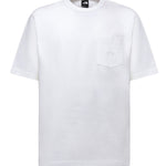 T-shirt dome relaxed pocket NF0A8DYPFN41  THE NORTH FACE 