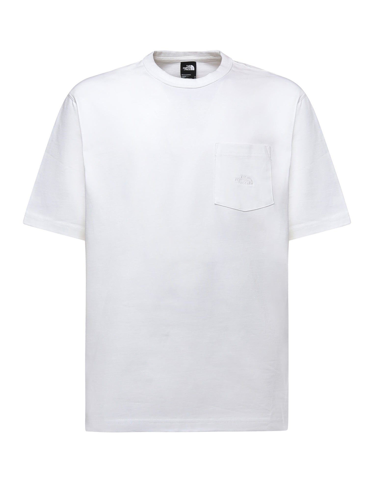 T-shirt dome relaxed pocket NF0A8DYPFN41  THE NORTH FACE 