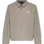 Giacca a vento TNF Easy con logo in nylon NF0A8EUD2MB1  THE NORTH FACE 