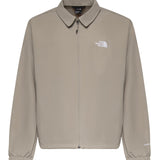 Giacca a vento TNF Easy con logo in nylon NF0A8EUD2MB1  THE NORTH FACE 