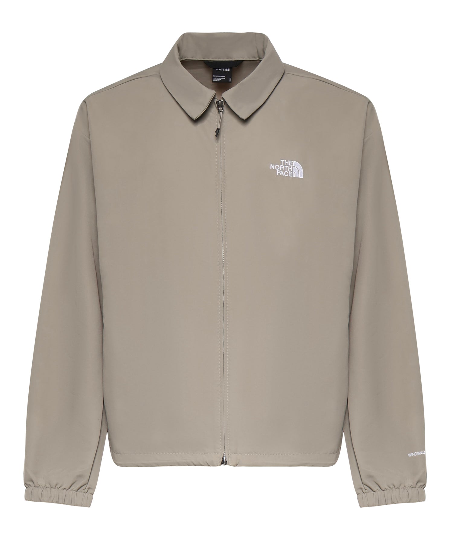 Giacca a vento TNF Easy con logo in nylon NF0A8EUD2MB1  THE NORTH FACE 