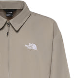 Giacca a vento TNF Easy con logo in nylon NF0A8EUD2MB1  THE NORTH FACE 